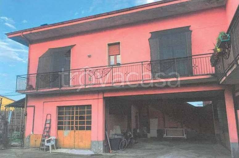 appartamento in vendita a Cremona