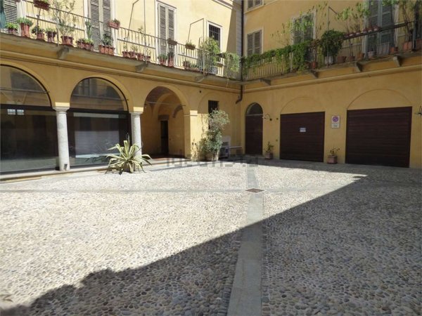 appartamento in vendita a Cremona in zona Viale Po