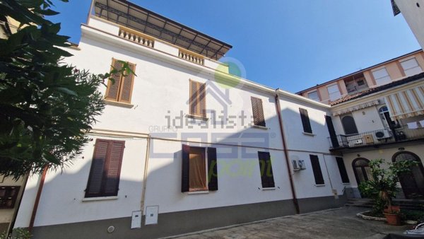 appartamento in vendita a Cremona in zona Cremona Centro