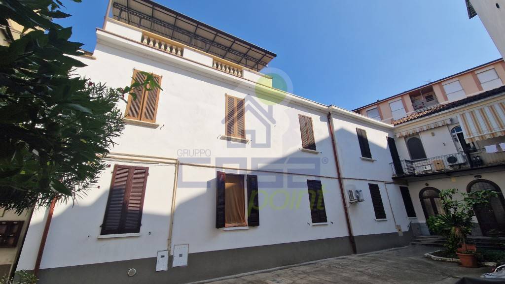 appartamento in vendita a Cremona in zona Cremona Centro