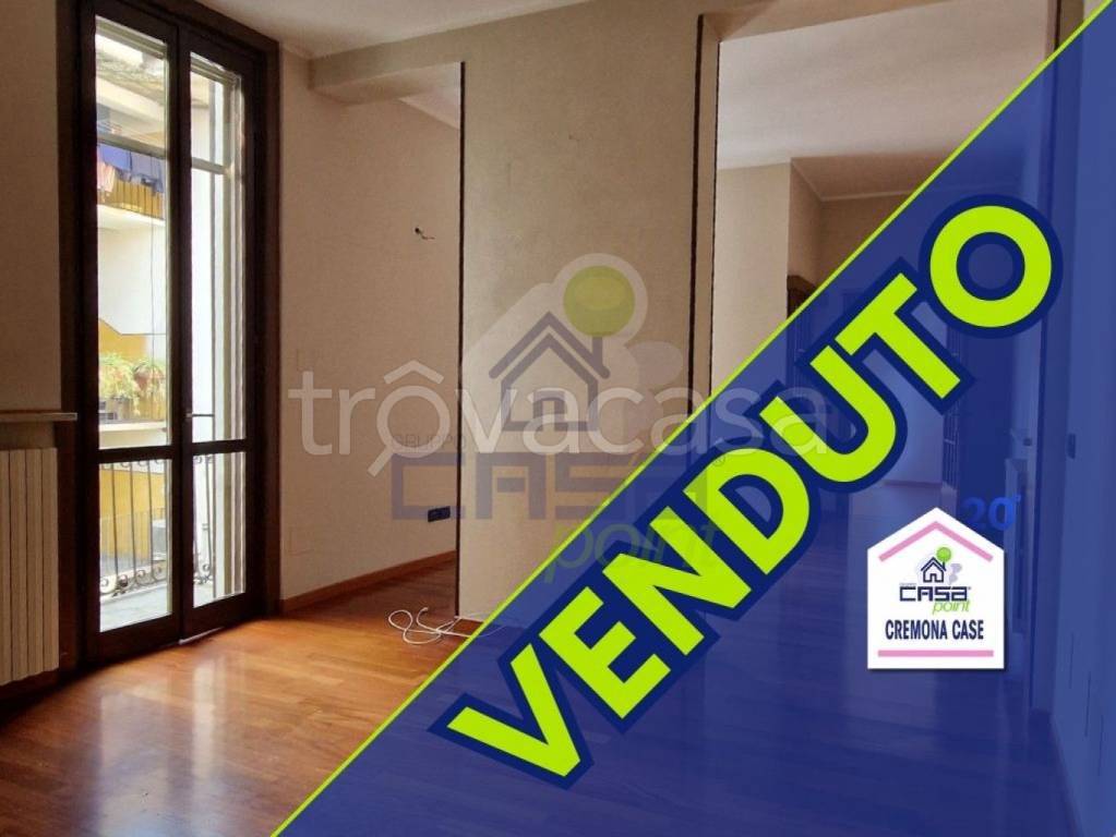 appartamento in vendita a Cremona in zona Cremona Centro