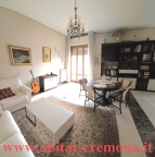 appartamento in vendita a Cremona in zona Via Dante