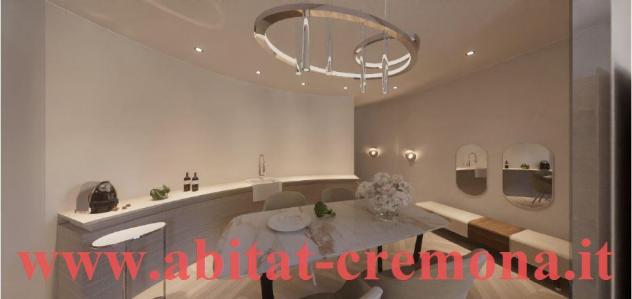 appartamento in vendita a Cremona in zona Via Dante