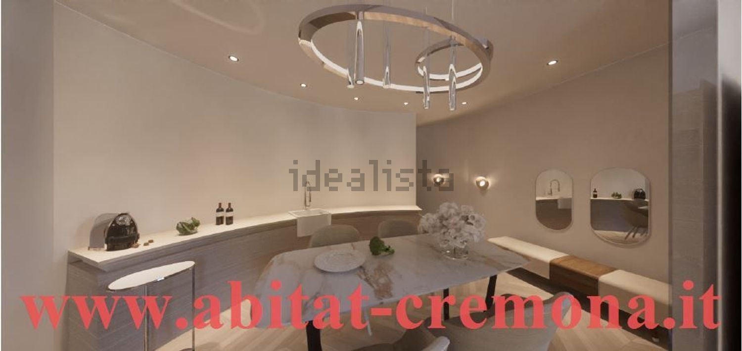 appartamento in vendita a Cremona in zona Via Dante