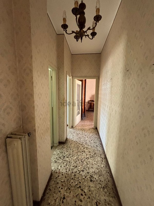 appartamento in vendita a Cremona