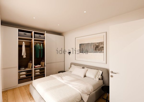 appartamento in vendita a Cremona in zona Viale Po