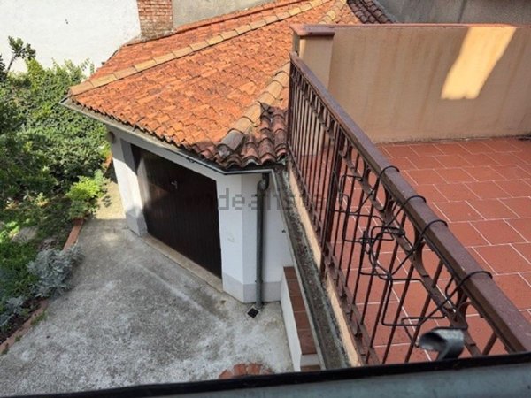 appartamento in vendita a Cremona