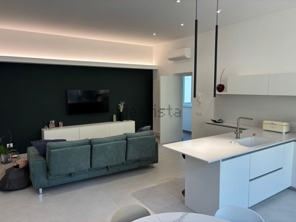 appartamento in vendita a Cremona