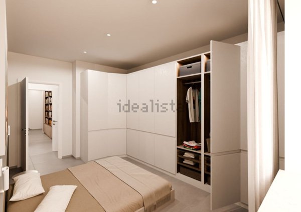 appartamento in vendita a Cremona in zona Viale Po