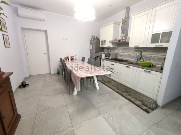 appartamento in vendita a Cremona in zona Viale Po