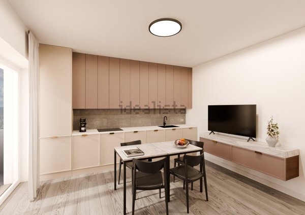 appartamento in vendita a Cremona in zona Viale Po