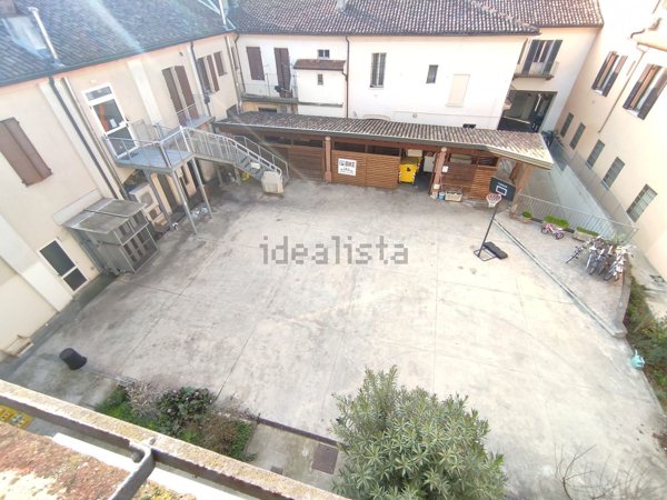 appartamento in vendita a Cremona