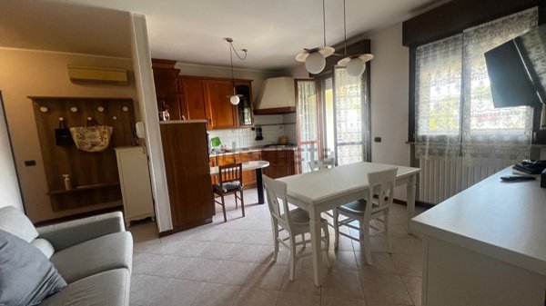 appartamento in vendita a Cremona