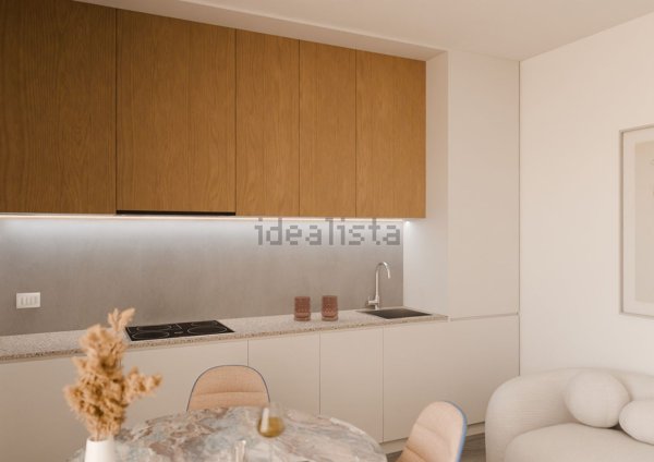 appartamento in vendita a Cremona in zona Viale Po