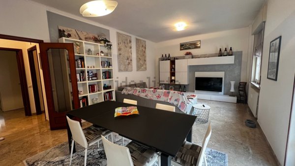 appartamento in vendita a Cremona