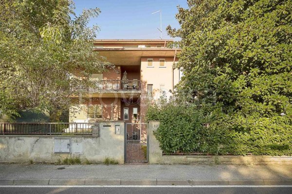 appartamento in vendita a Cremona in zona Via Giuseppina