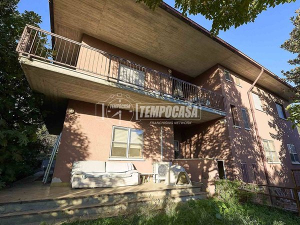 appartamento in vendita a Cremona