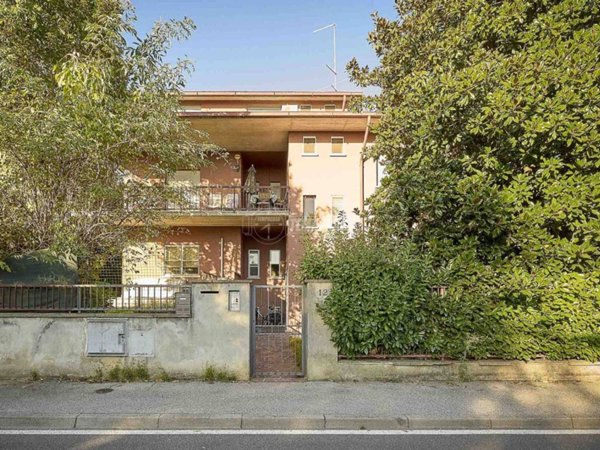 appartamento in vendita a Cremona in zona Via Giuseppina