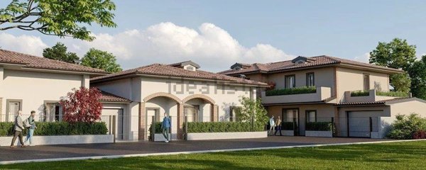 casa indipendente in vendita a Cremona