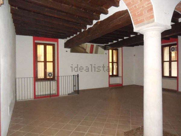 appartamento in vendita a Cremona in zona Cremona Centro