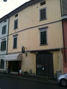 appartamento in vendita a Cremona in zona Via Giuseppina