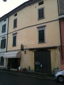 appartamento in vendita a Cremona in zona Via Giuseppina