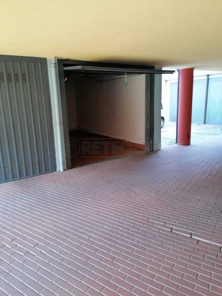 appartamento in vendita a Cremona in zona Piazza Risorgimento