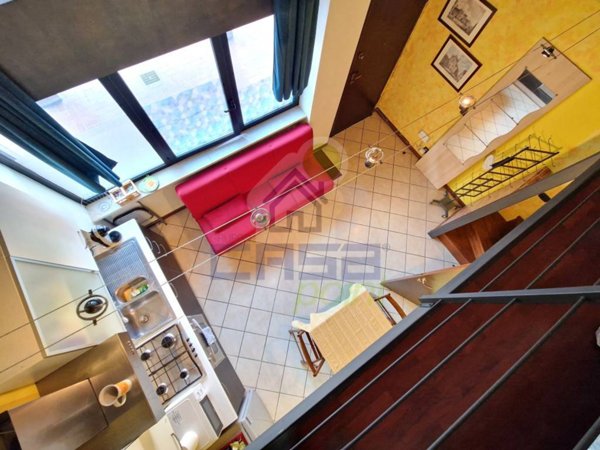 appartamento in vendita a Cremona in zona Viale Po