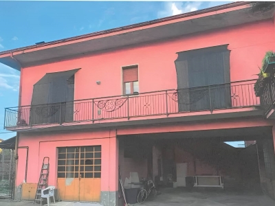 appartamento in vendita a Cremona