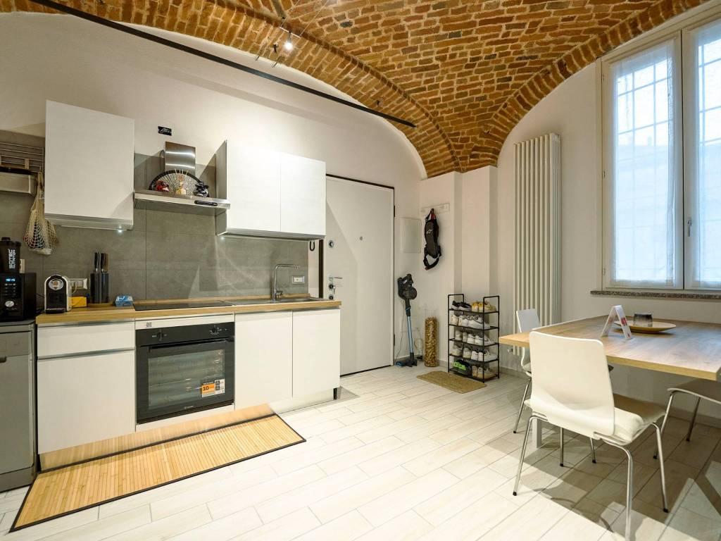 appartamento in vendita a Cremona