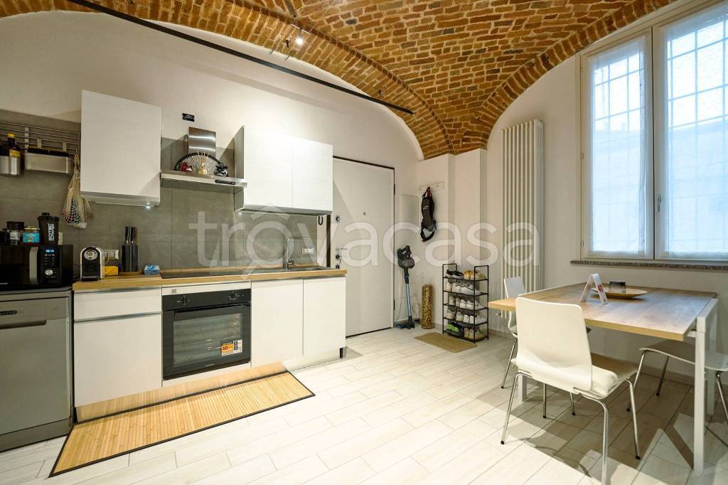 appartamento in vendita a Cremona in zona Viale Po