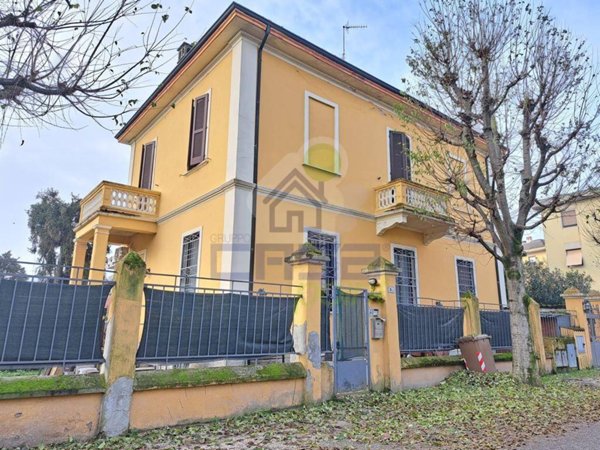 appartamento in vendita a Cremona