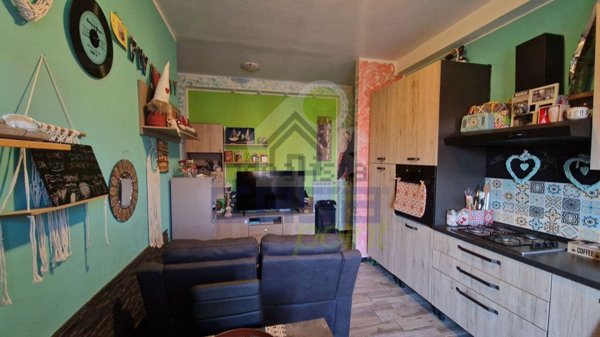 appartamento in vendita a Cremona in zona Viale Po