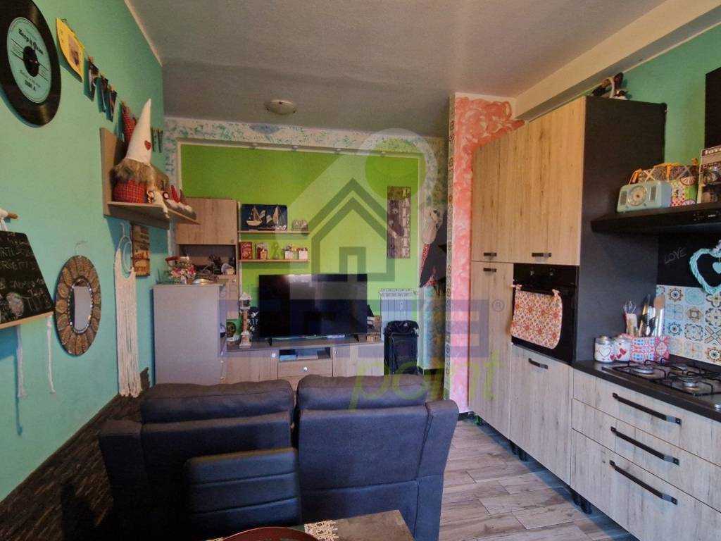 appartamento in vendita a Cremona in zona Viale Po