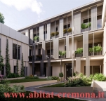 appartamento in vendita a Cremona in zona Cremona Centro