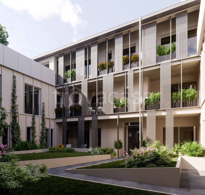 appartamento in vendita a Cremona in zona Cremona Centro