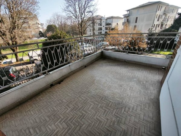 appartamento in vendita a Cremona in zona Viale Po