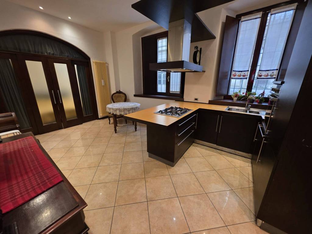 appartamento in vendita a Cremona in zona Cremona Centro