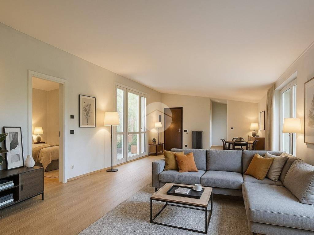 appartamento in vendita a Cremona in zona Cremona Centro