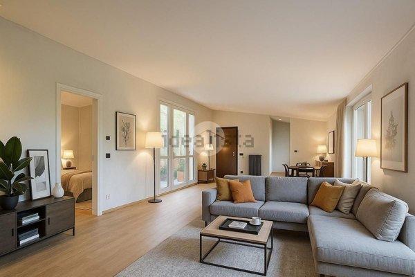 appartamento in vendita a Cremona in zona Cremona Centro