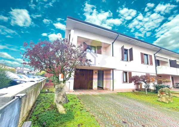 casa indipendente in vendita a Cremona in zona Boschetto