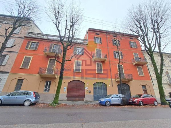 appartamento in vendita a Cremona in zona Cremona Centro
