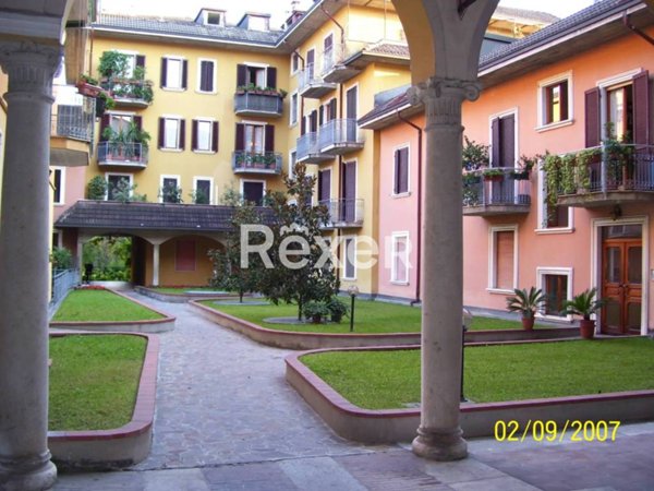 appartamento in vendita a Cremona in zona Piazza Castello