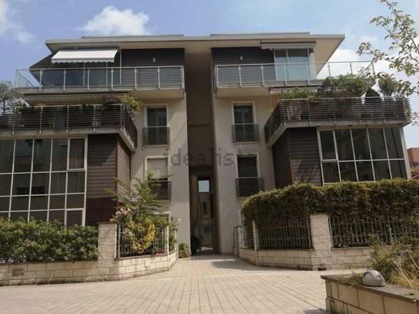 appartamento in vendita a Cremona