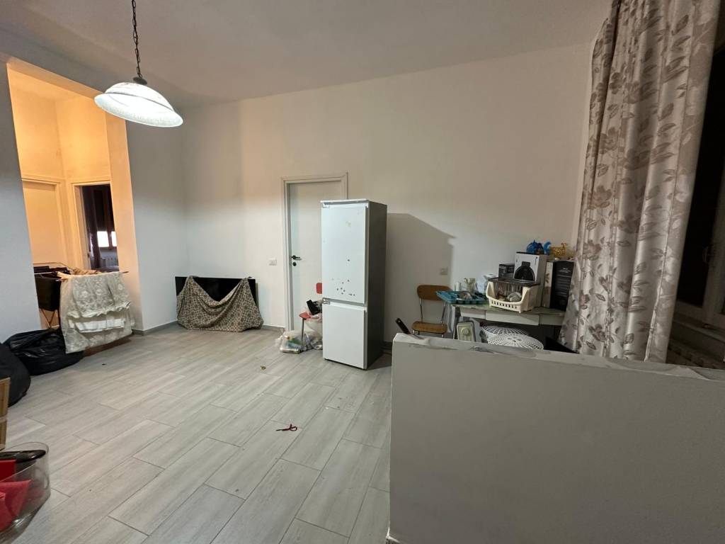 appartamento in vendita a Cremona in zona Viale Po