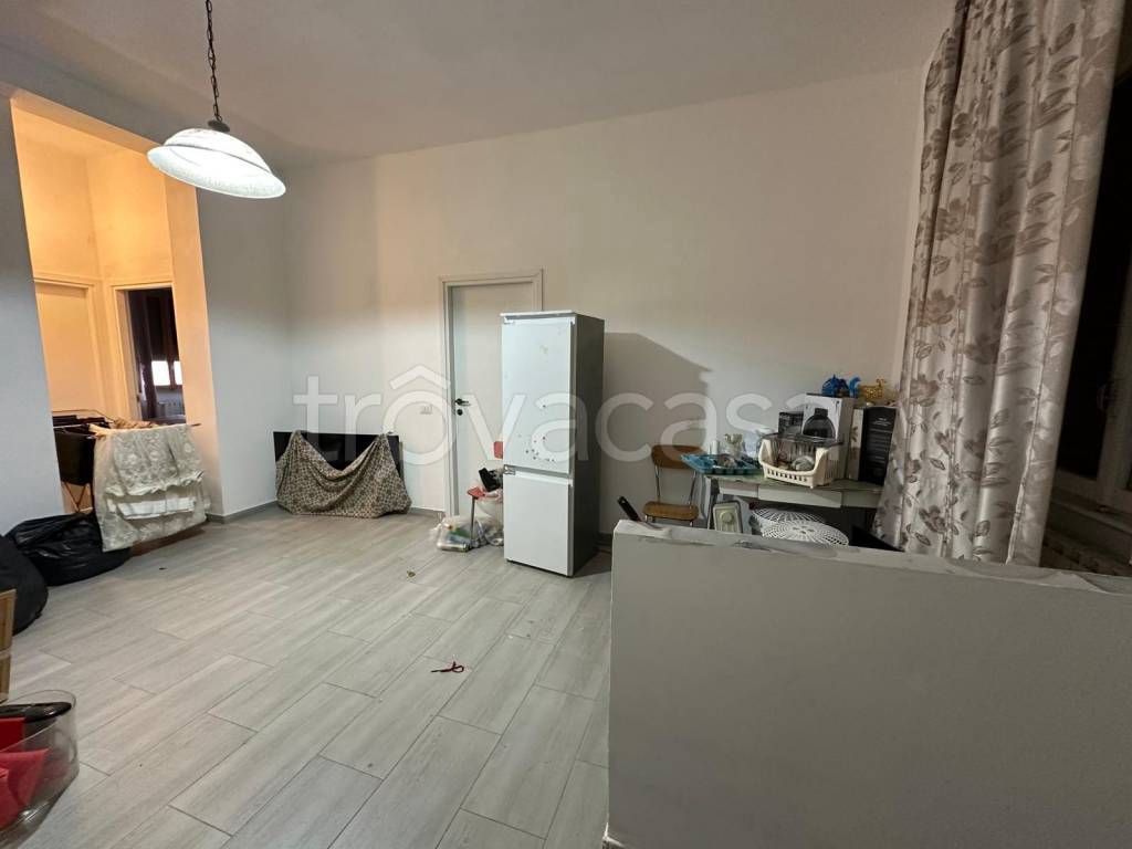 appartamento in vendita a Cremona in zona Viale Po