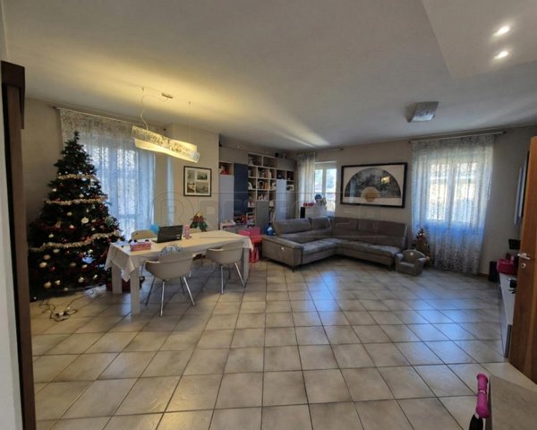 appartamento in vendita a Cremona in zona Cremona Centro