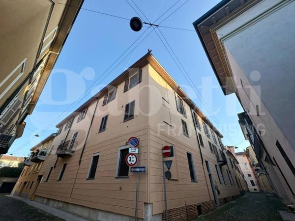 appartamento in vendita a Cremona in zona Cremona Centro