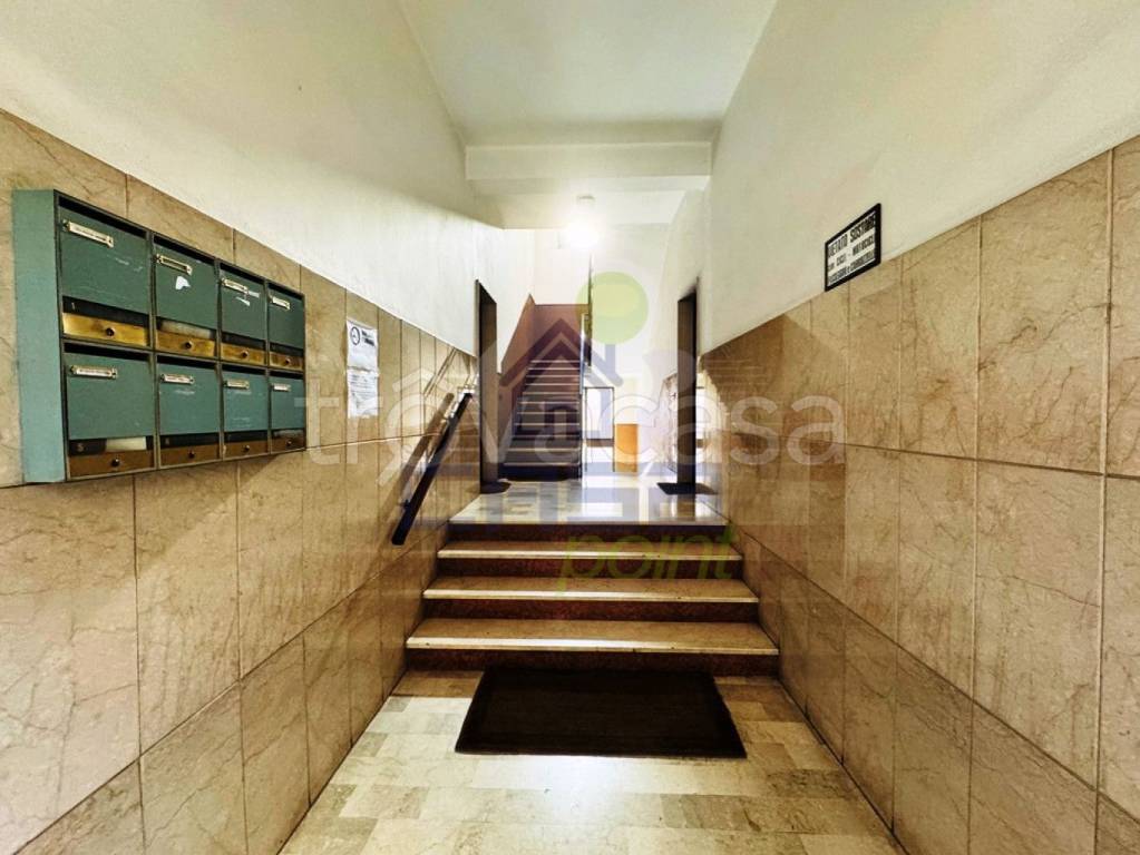 appartamento in vendita a Cremona in zona Cremona Centro