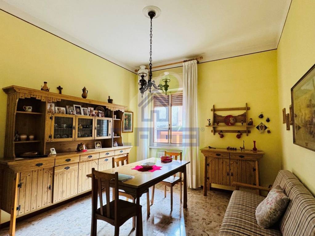 appartamento in vendita a Cremona in zona Cremona Centro